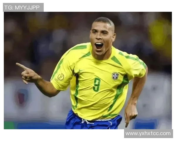 梅罗时代阴影下被忽视的足球巨星们：他们的辉煌为何未能被世人记住