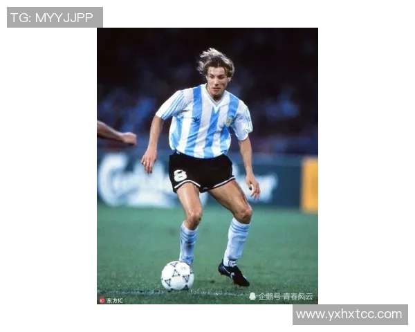 全球足球五大球星盘点：谁是当今足坛的绝对王者